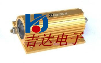 RX24鋁殼制動(dòng)電阻器