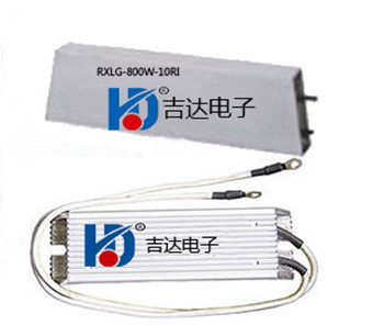 RXLG鋁殼制動(dòng)電阻器