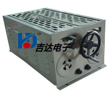 BX8滑線(xiàn)電阻